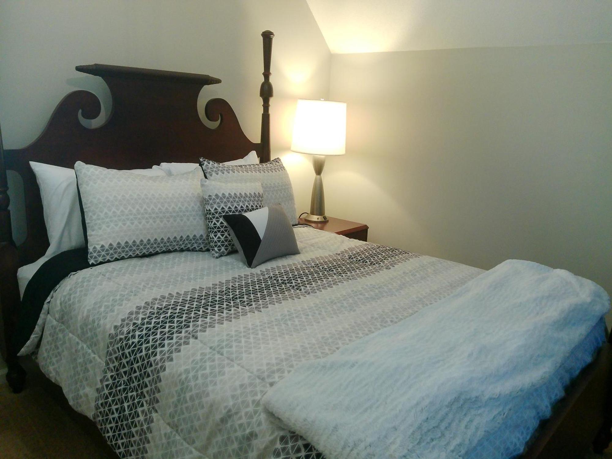 Trail Hollow Villa Sanford Esterno foto